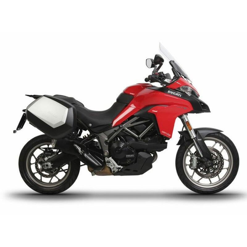 Seitenkofferträger Satz SHAD 3P für Ducati 1260 937 950 Multistrada