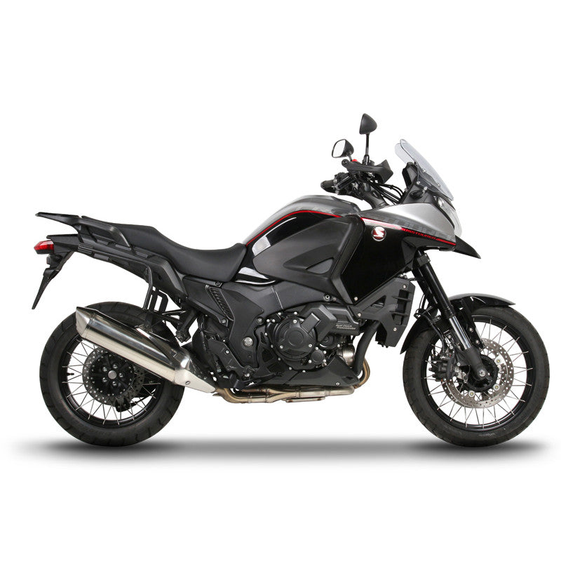 Seitenkofferträger Satz SHAD 3P für Honda 1200 X /XL Crosstourer 2012-2018