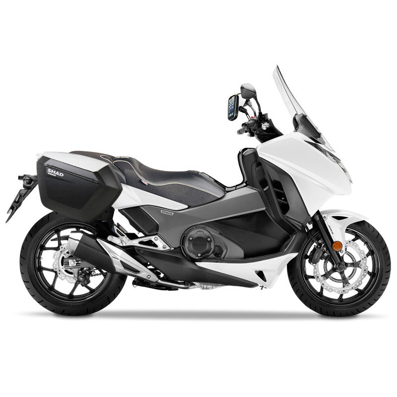Seitenkofferträger Satz SHAD 3P für Honda NC 750 Integra 2016-2020