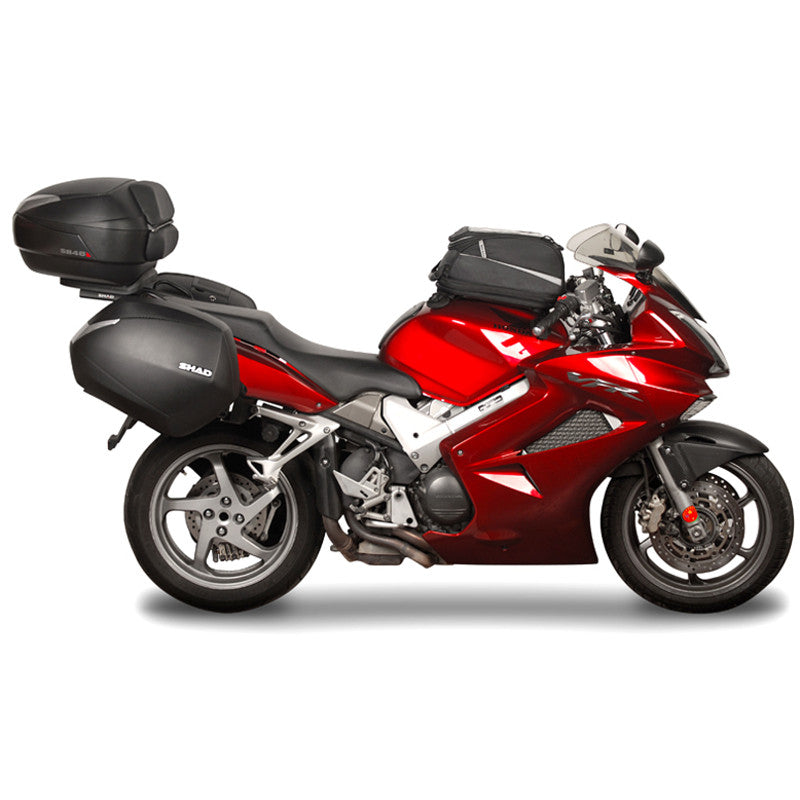 Seitenkofferträger Satz SHAD 3P für Honda VFR 800 2002-2013