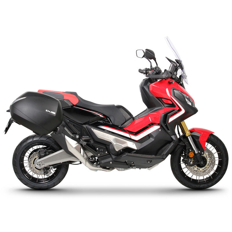 Seitenkofferträger Satz SHAD 3P für Honda X Adventure 750 2017-2020