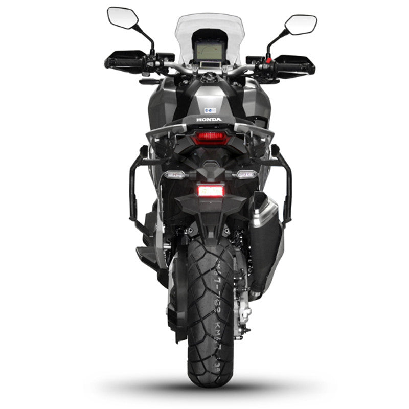 Seitenkofferträger Satz SHAD 3P für Honda X Adventure 750 2017-2020