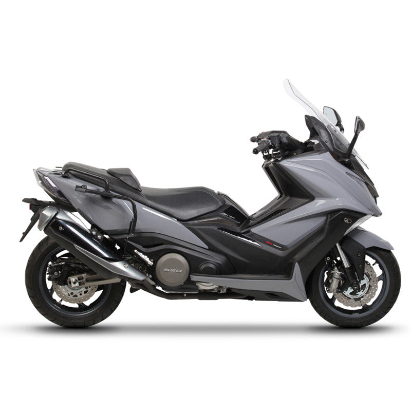 Seitenkofferträger Satz SHAD 3P für Kymco AK 550 2017-2023
