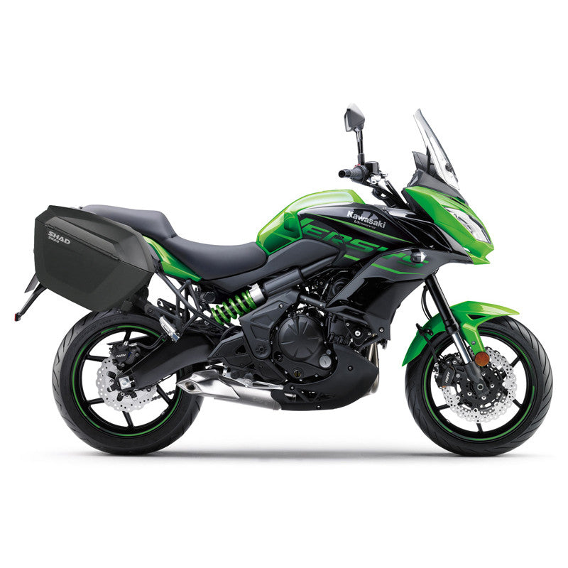 Seitenkofferträger Satz SHAD 3P für Kawasaki Versys 650 2015-2025