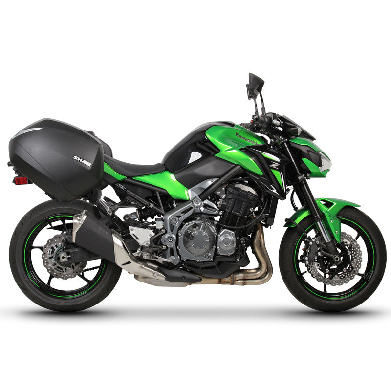 Seitenkofferträger Satz SHAD 3P für Kawasaki Z 900 2017-2025
