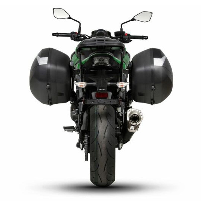 Seitenkofferträger Satz SHAD 3P für Kawasaki Z 900 2017-2025