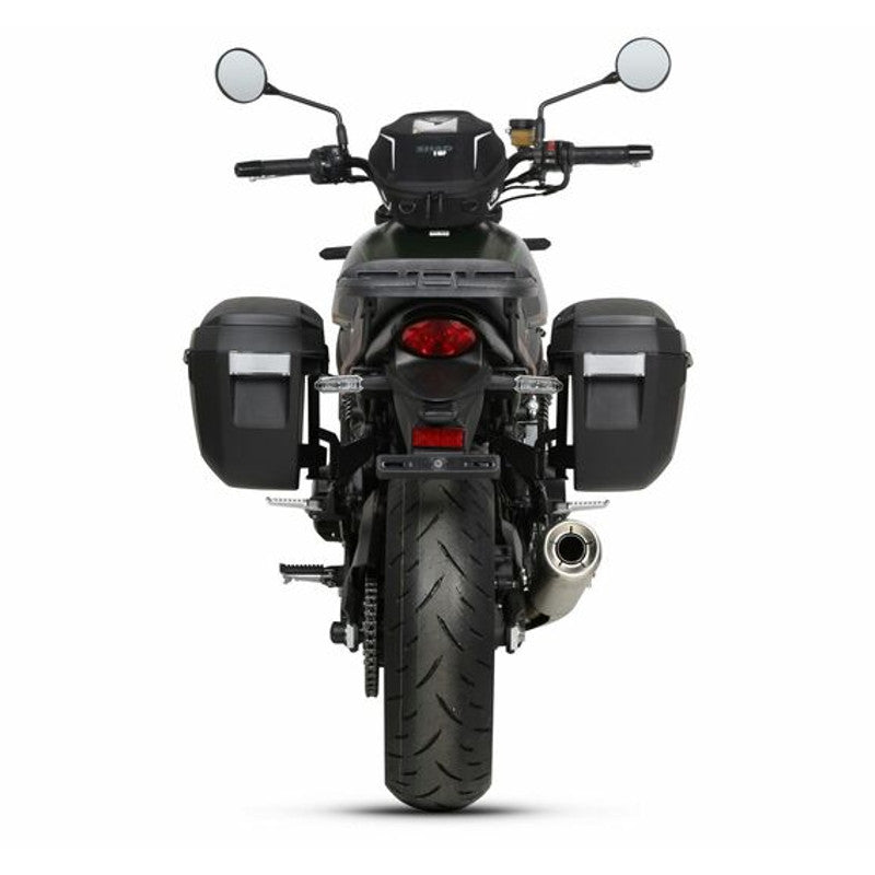 Seitenkofferträger Satz SHAD 3P für Kawasaki Z 900 RS 2018-2024