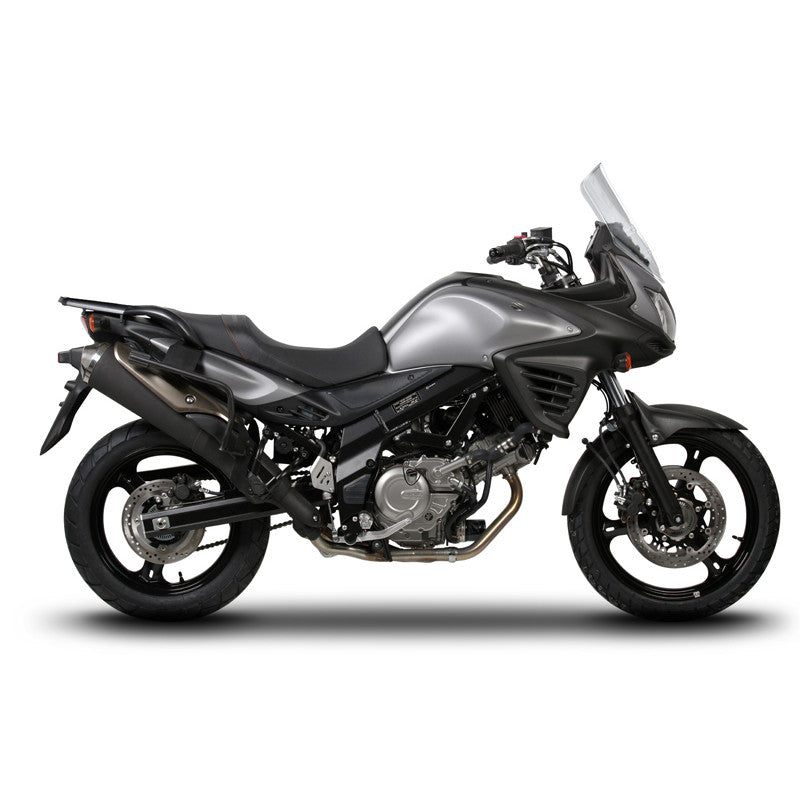 Seitenkofferträger Satz SHAD 3P für Suzuki DL 650 V-Strom /XT 2012-2016