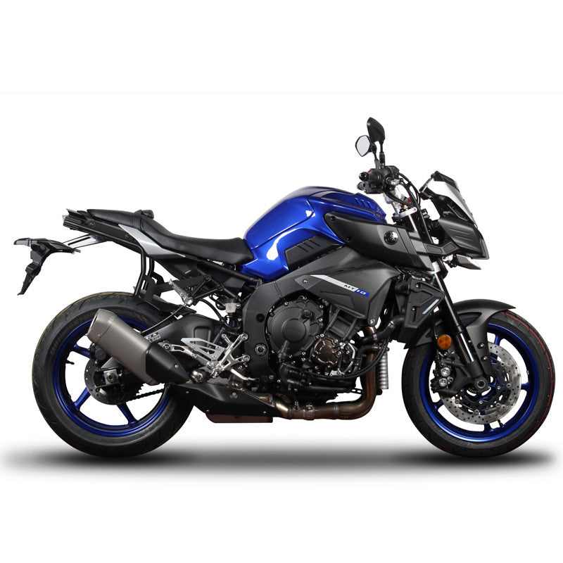 Seitenkofferträger Satz SHAD 3P für Yamaha MT-10 2016-2020