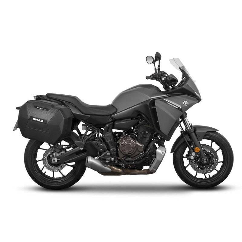 Seitenkofferträger Satz SHAD 3P für Yamaha Tracer 700 2016-2024