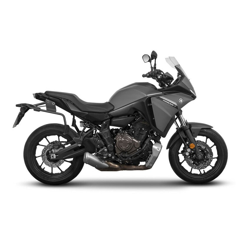 Seitenkofferträger Satz SHAD 3P für Yamaha Tracer 700 2016-2024