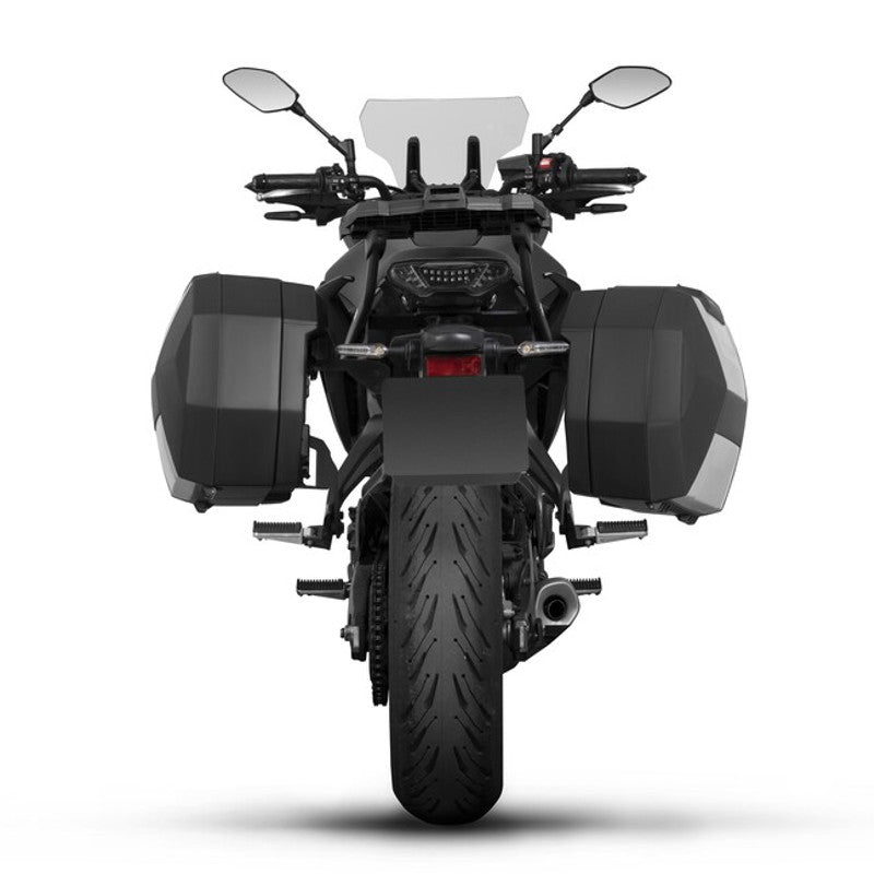 Seitenkofferträger Satz SHAD 3P für Yamaha Tracer 700 2016-2024
