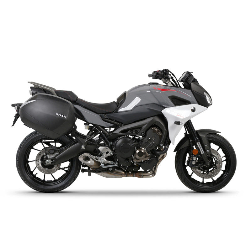 Seitenkofferträger Satz SHAD 3P für Yamaha Tracer 900 /GT 2018-2020