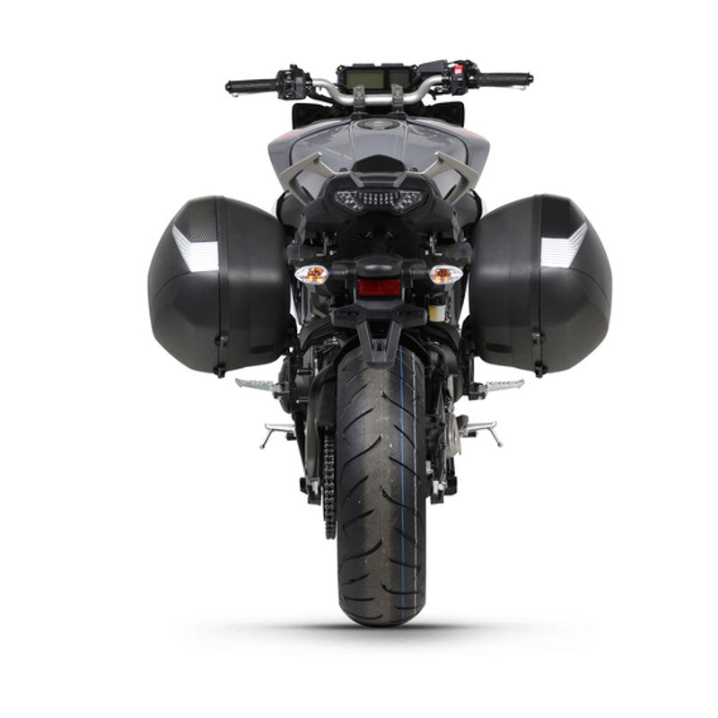 Seitenkofferträger Satz SHAD 3P für Yamaha Tracer 900 /GT 2018-2020