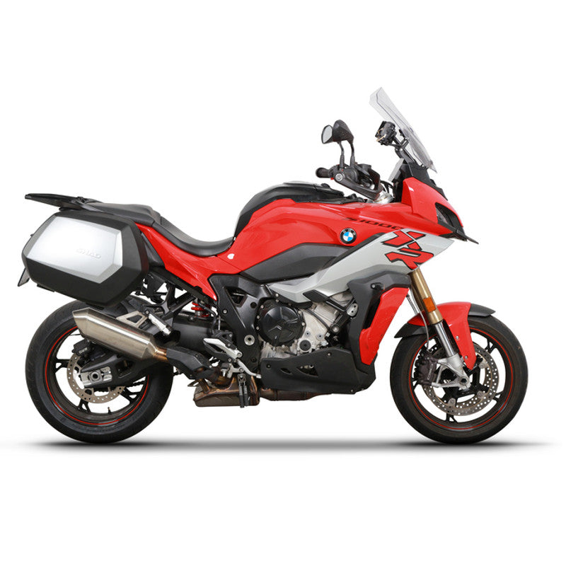 Seitenkofferträger Satz SHAD 3P für BMW S 1000 XR 2020-2023