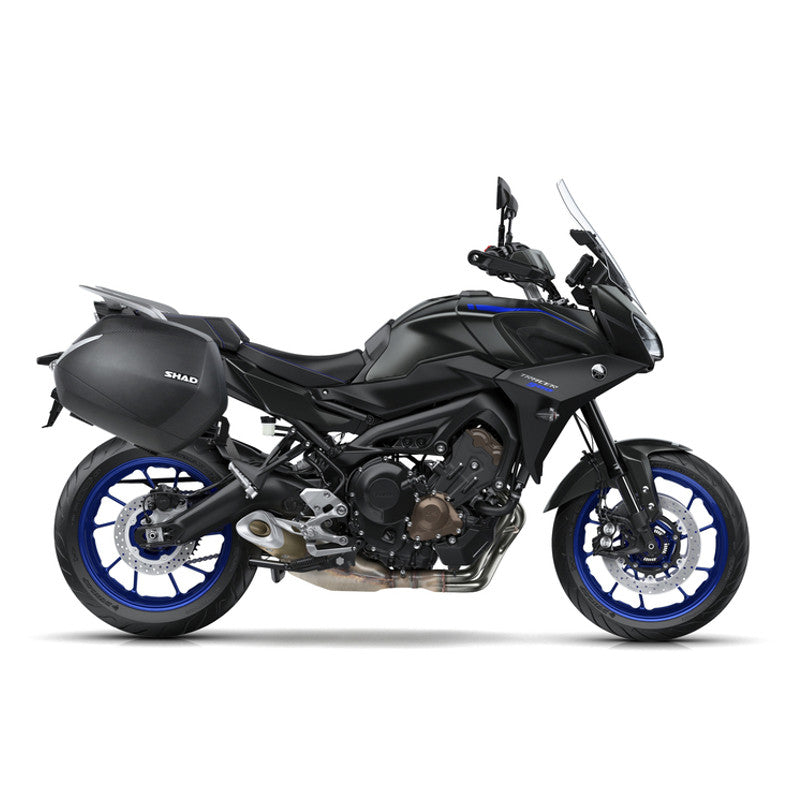 Seitenkofferträger Satz SHAD 3P für Yamaha Tracer 900 /GT 2018-2020