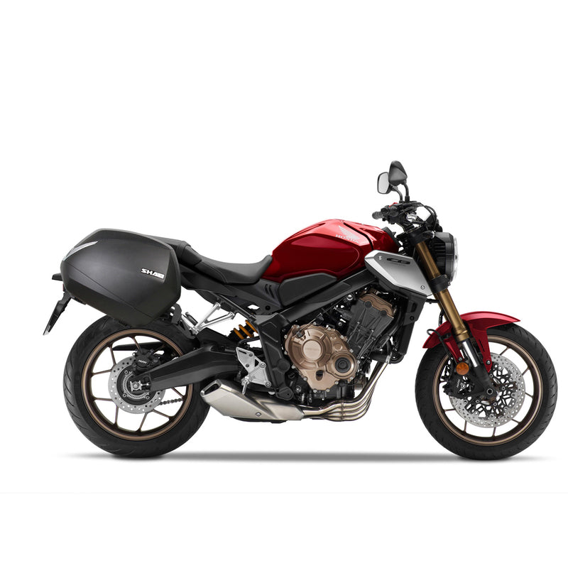 Seitenkofferträger Satz SHAD 3P für Honda CB 650 R 2021-2023
