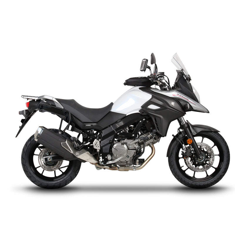 Seitenkofferträger Satz SHAD 3P für Suzuki V-Strom 650 /XT 2017-2025