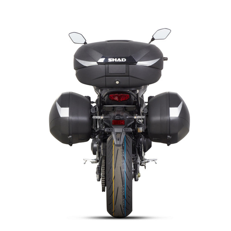 Seitenkofferträger Satz SHAD 3P für Yamaha MT-09 /SP 2021-2023