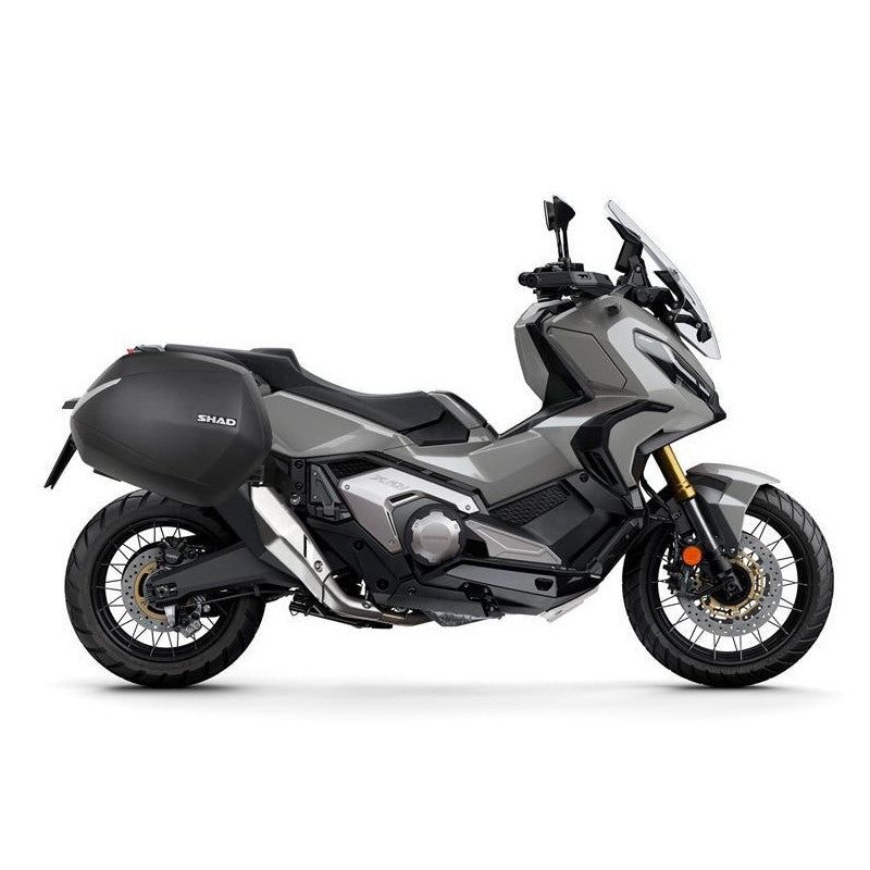 Seitenkofferträger Satz SHAD 3P für Honda Forza 750 21-25 X-ADV 750 21-24