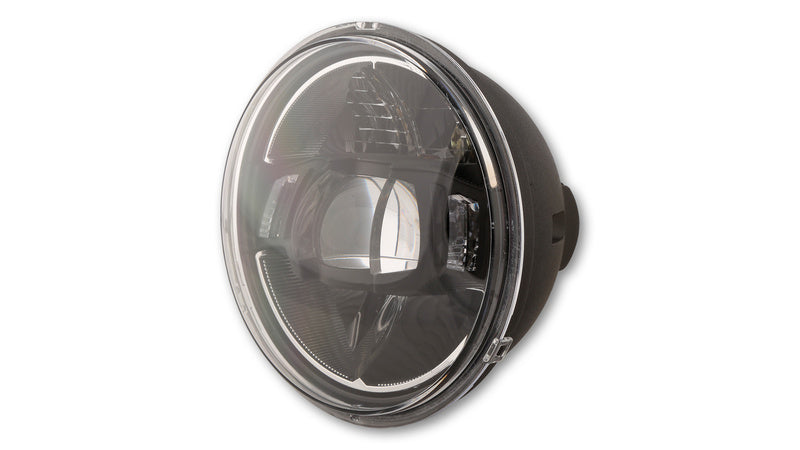 5 3/4 Zoll LED Hauptscheinwerfereinsatz Highsider Typ 10