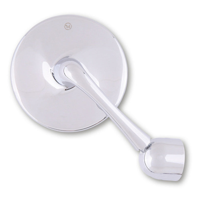 Lenkerendenspiegel Highsider Classic Chrom