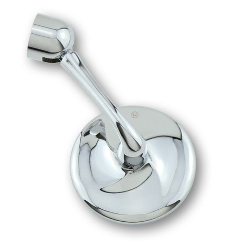 Lenkerendenspiegel Highsider Classic Chrom