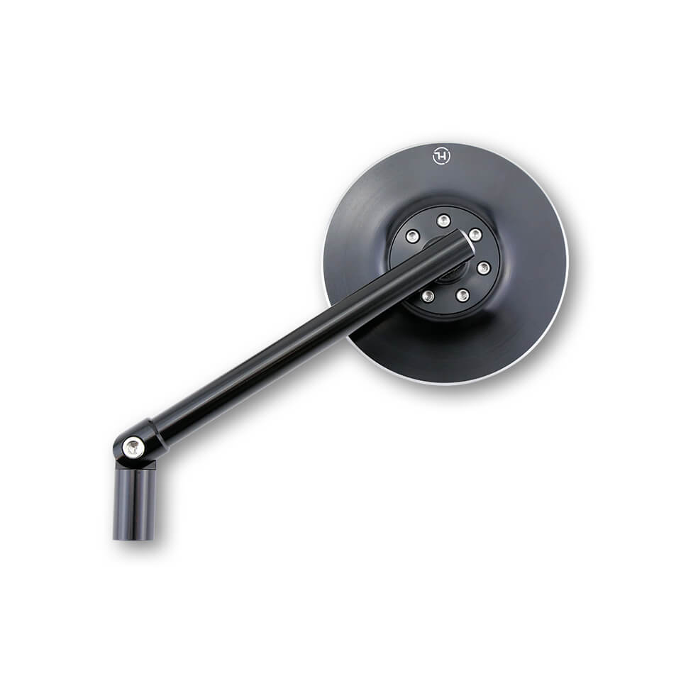 Lenkerspiegel Highsider Conero