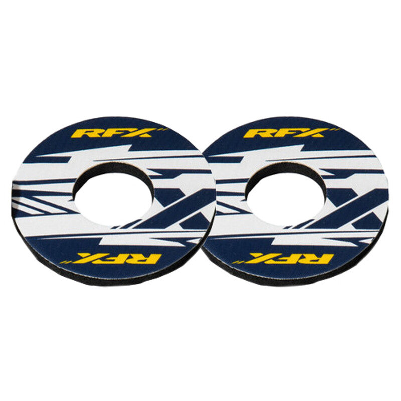 Anti-Blasen Donut RFX Sport für Griffgummi