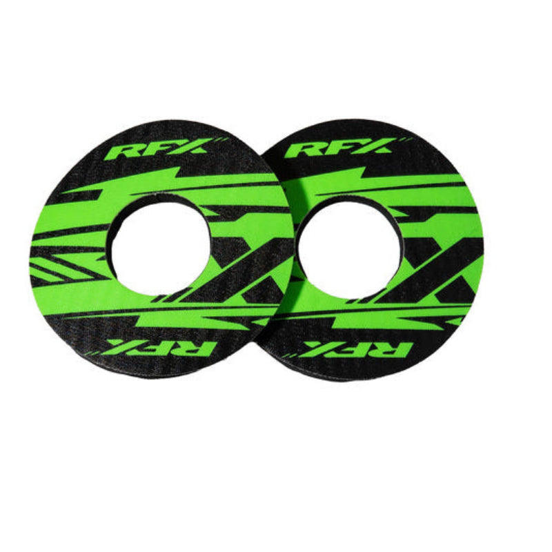 Anti-Blasen Donut RFX Sport für Griffgummi