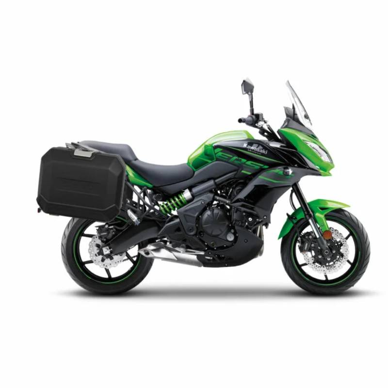 Seitenkofferträger Satz SHAD 4P für Kawasaki Versys 650 2015-2024