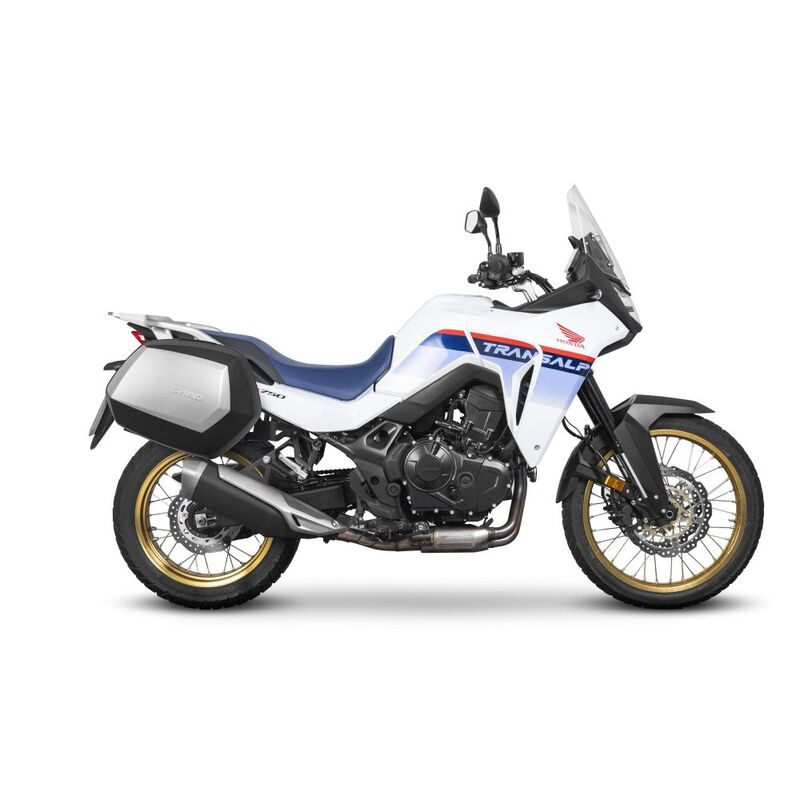 Seitenkofferträger Satz SHAD 3P für Honda XL 750 Transalp 2023-2024