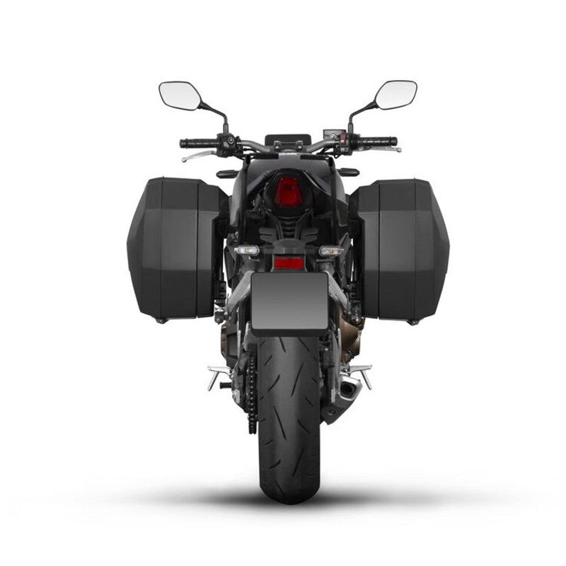 Seitenkofferträger Satz SHAD 3P für Honda CB 650 R / CBR 650 R 2024-2025