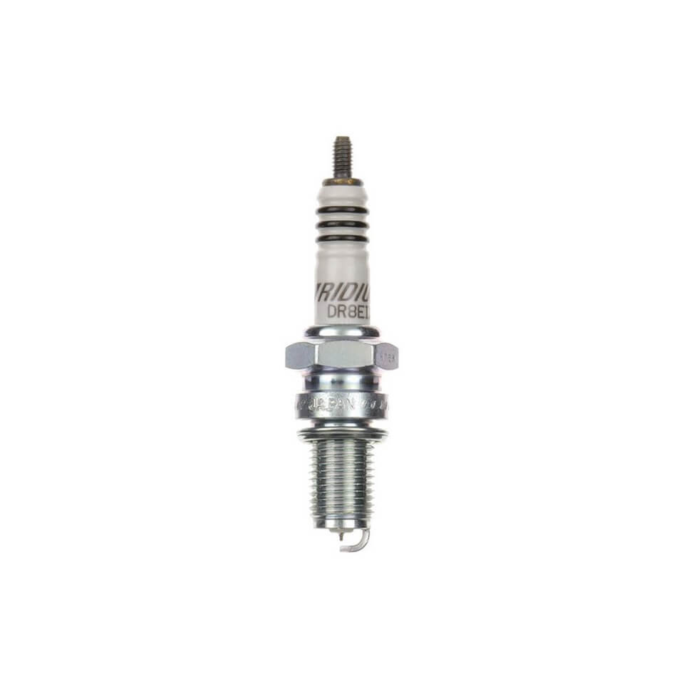 Zündkerze NGK Iridium DR8EIX 6681