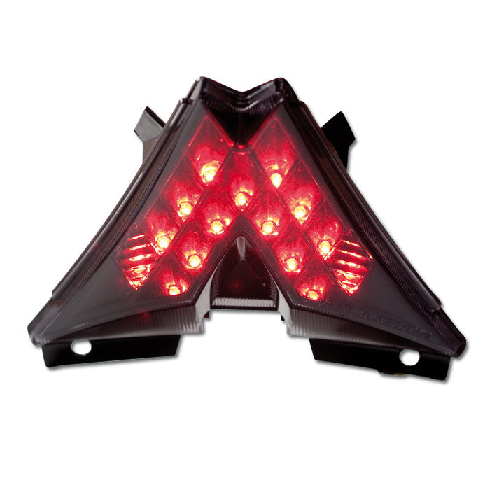 LED Rücklicht Progress-Line für Aprilia Caponord / RS / RS4 / RSV4 / V4R / V4RR