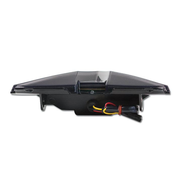 LED Rücklicht Progress-Line für Aprilia Caponord / RS / RS4 / RSV4 / V4R / V4RR