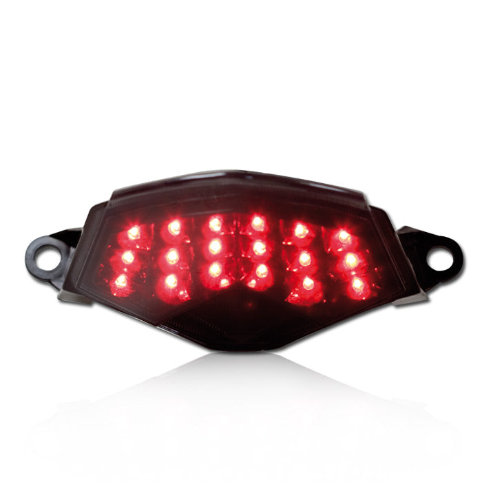 LED Rücklicht Progress-Line für Kawasaki Z 1000 Z 750 ZX-10R ZX-6R