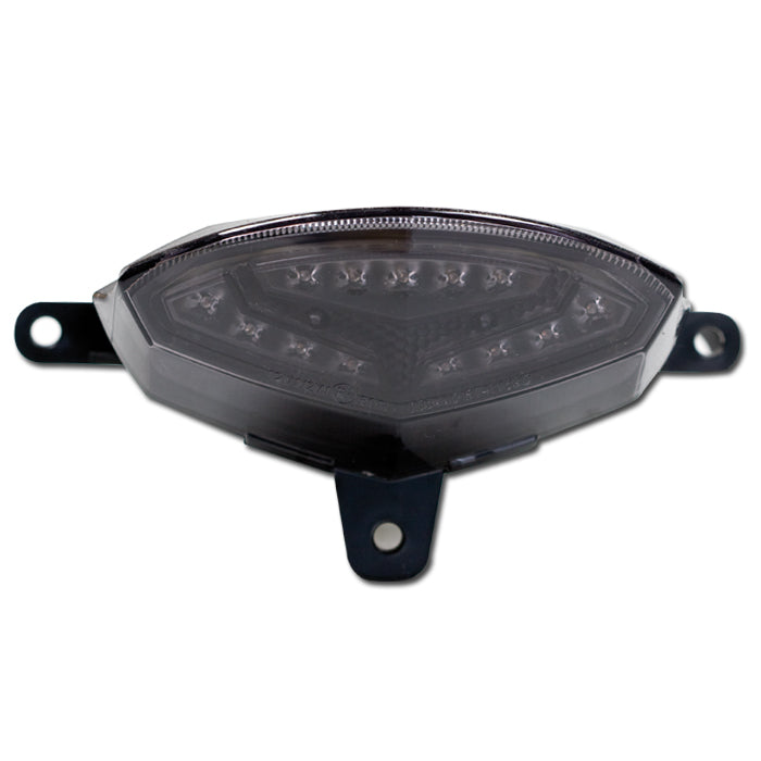LED Rücklicht Progress-Line für KTM 125 / 200 / 390 Duke 2011-2016