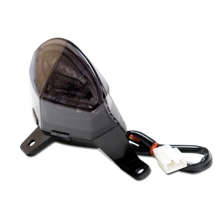 LED Rücklicht Progress-Line für KTM 125 / 200 / 390 Duke 2011-2016