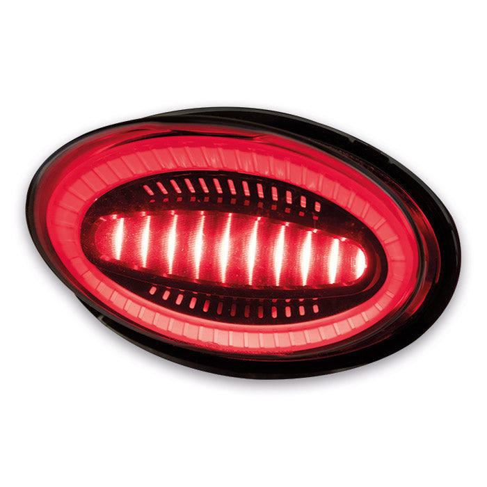 LED Rücklicht Progress-Line für Kawasaki Z 900 RS /Cafe 2018-2023