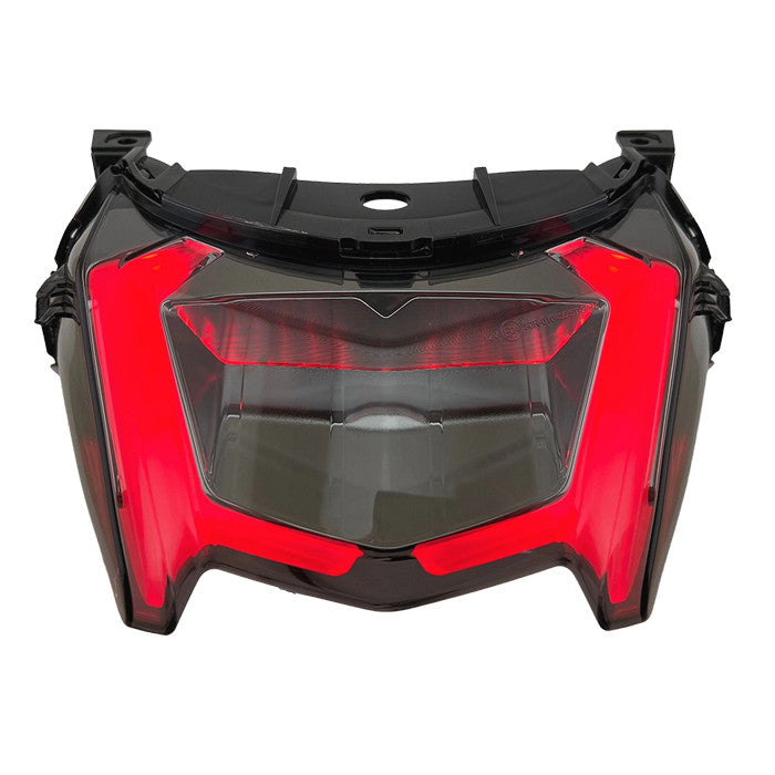 LED Rücklicht Progress-Line für Suzuki GSX-S 1000 Katana 2019-2023