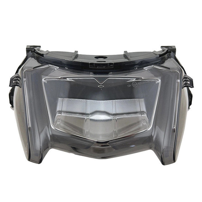 LED Rücklicht Progress-Line für Suzuki GSX-S 1000 Katana 2019-2023