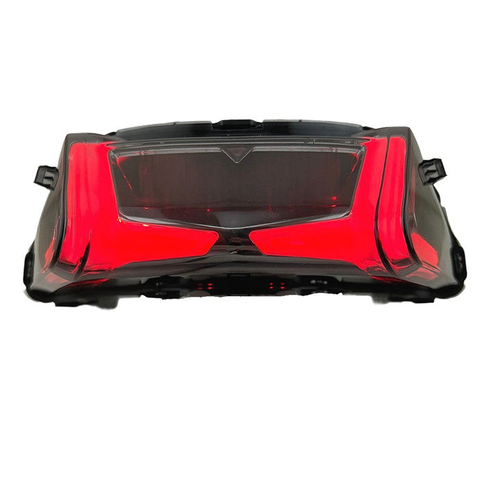 LED Rücklicht Progress-Line für Suzuki GSX-S 1000 Katana 2019-2023