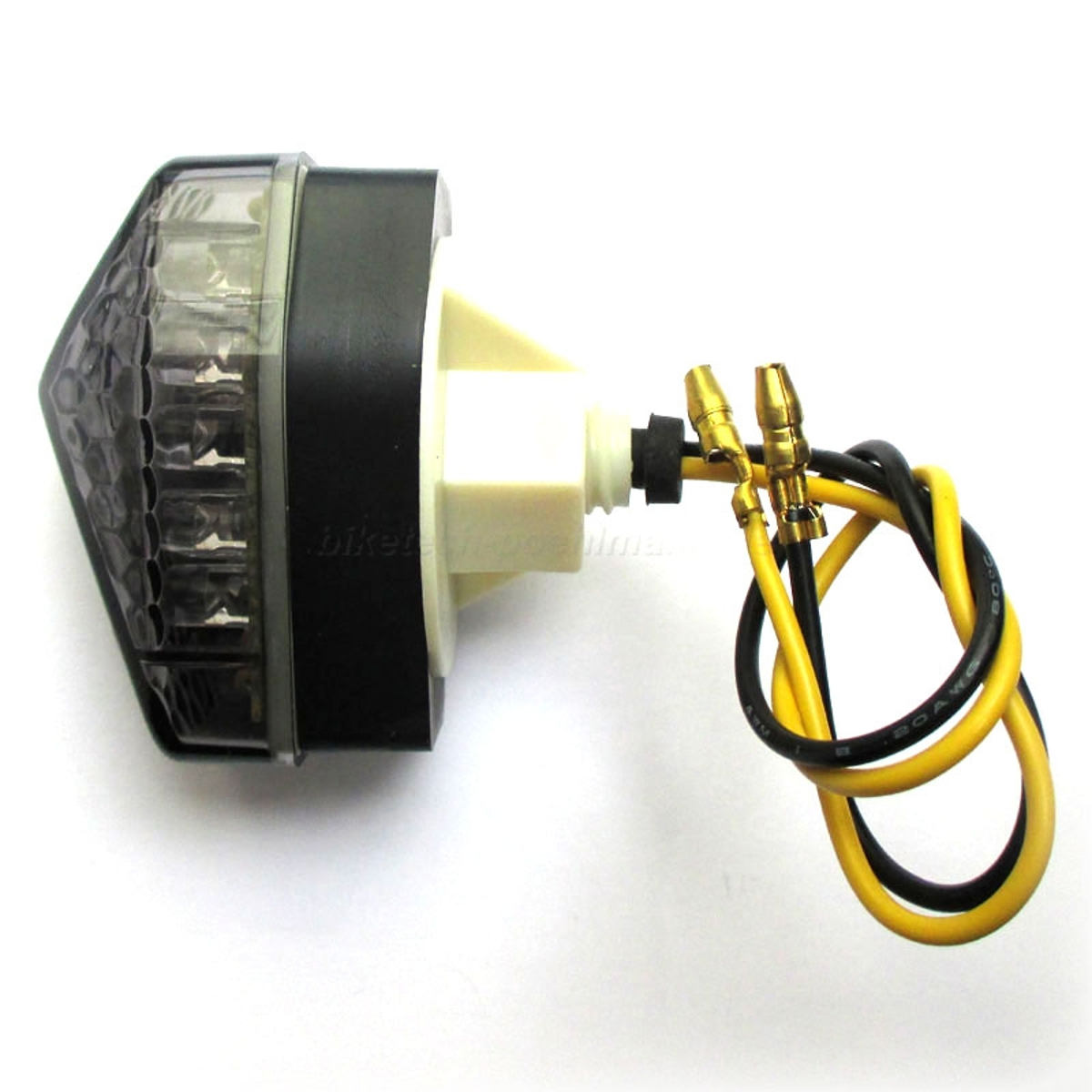 LED Verkleidungsblinker Paar Progress-Line für Suzuki