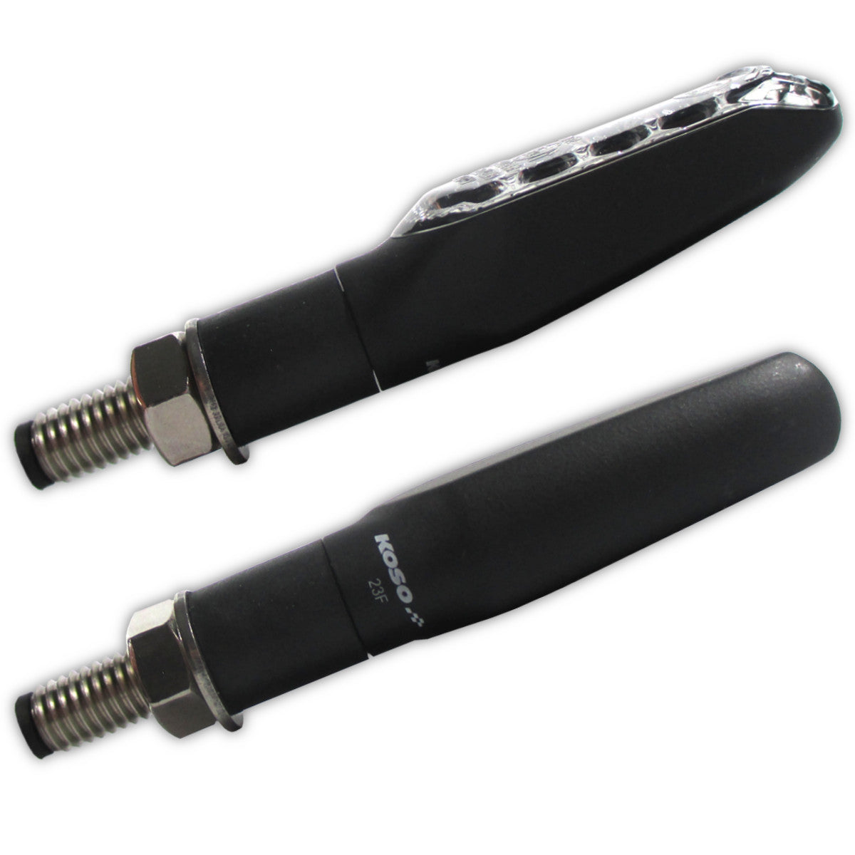 LED Lauflichtblinker Paar Progress-Line Jet, 12V / 4W, E-geprüft