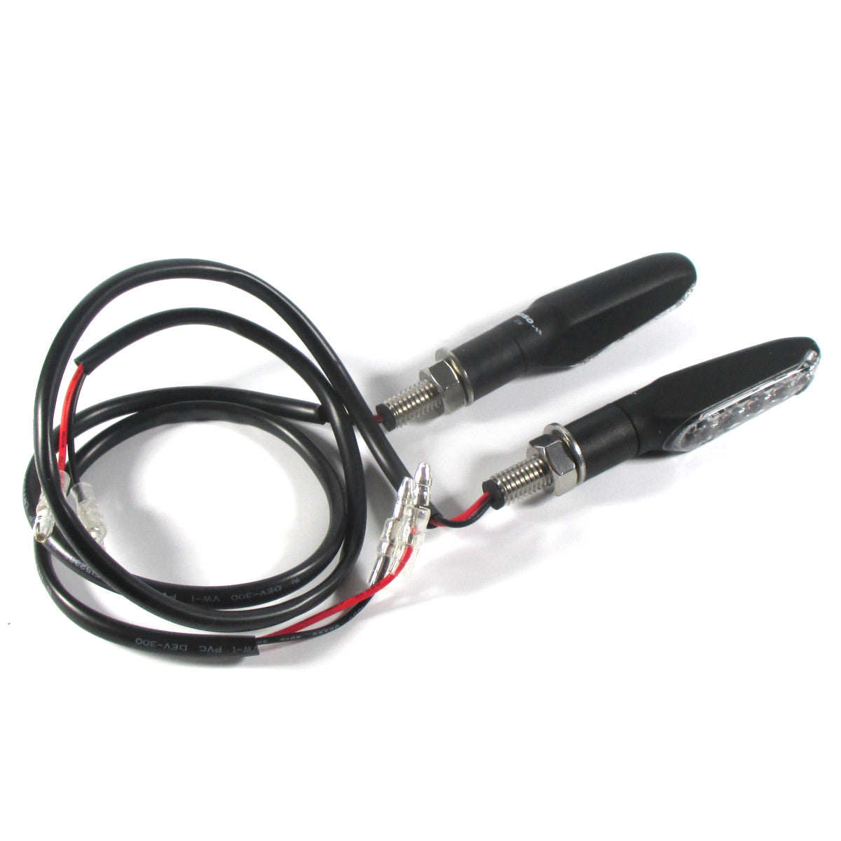 LED Lauflichtblinker Paar Progress-Line Jet, 12V / 4W, E-geprüft