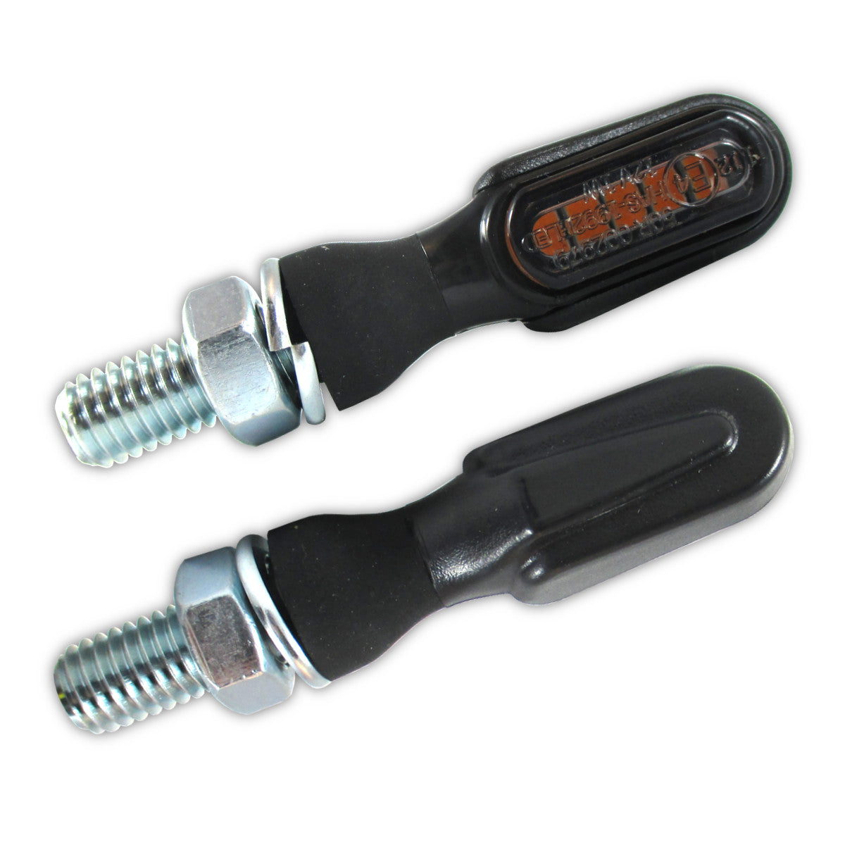 LED Blinker Paar Progress-Line Heat 2, 12V / 1W, E-geprüft