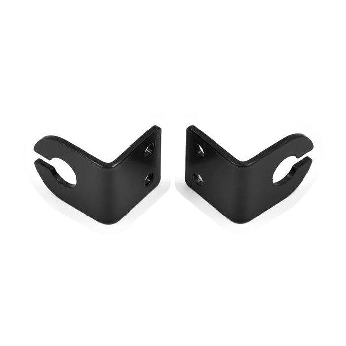 Blinkerhalter für Universalblinker