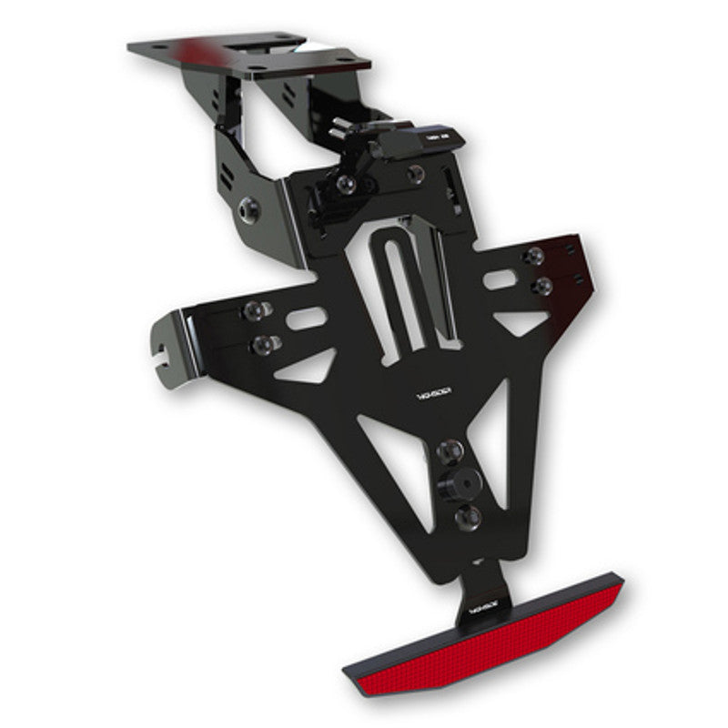 Kennzeichenhalter Highsider Akron-RS Pro