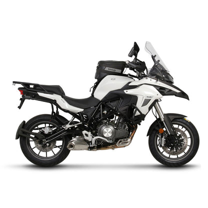 Seitenkofferträger Satz SHAD 3P für Benelli TRK 502 QJ Motor SRT 550